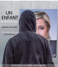 UN ENFANT de notre temps - 
