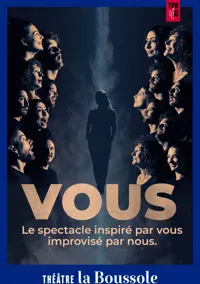 Affiche de Vous
