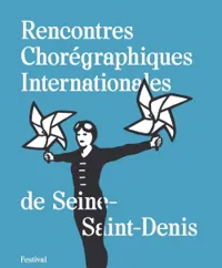 Vincent Dance Théâtre - 