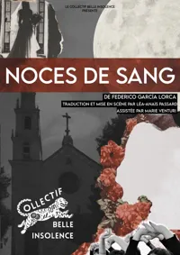 Noces de sang - 