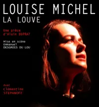 Louise Michel, La louve - 