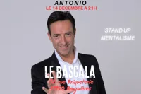 Antonio dans Phénomentaliste - 