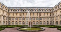 Visite guidée du Val de Grâce et de son Abbaye - 