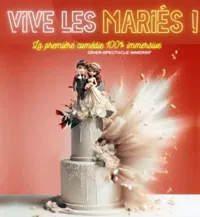 Vive les mariés ! - 