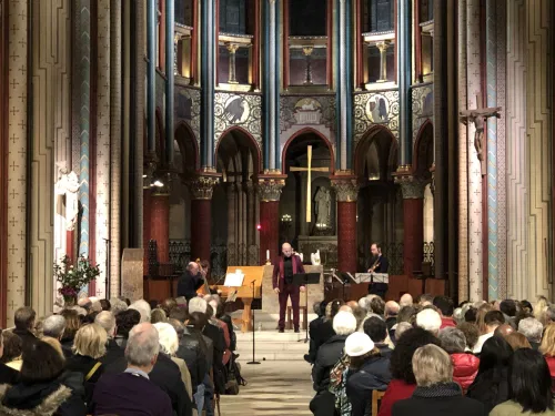 Photo 5 de Arias baroques