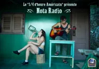 Nola radio - 