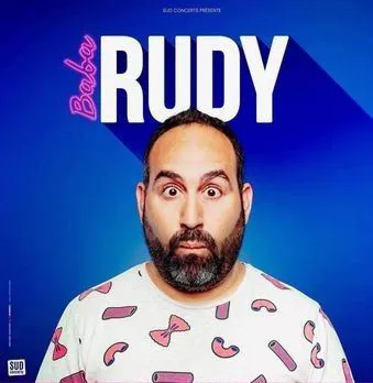 Affiche de Baba Rudy