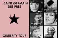 Visites Guidées Saint Germain des Prés Des Artistes - 