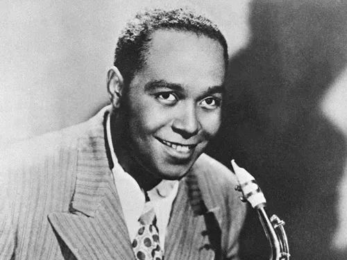 Affiche de Hommage à Charlie Parker