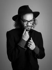 Julien Cola dans Lettre à Patrick Dewaere - 