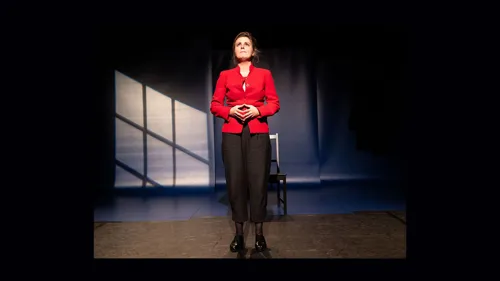 Photo 4 de Guten tag, Madame Merkel