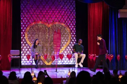 Photo 4 de Blind Date