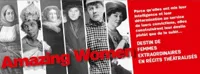 Amazing Women - 