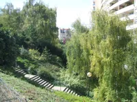Visite guidée : La Butte aux Cailles | par Fleuriot Dominique - 