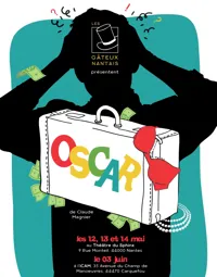 Oscar - 