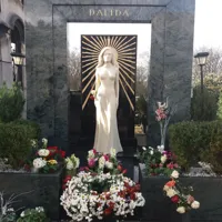 Visite guidée : Cimetière de Montmartre : Histoire et petites histoires ! | par Dorothée - 