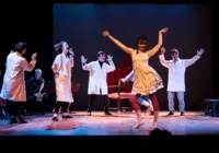 S'exprimer + Festen : Festival Les Turbulents Jour 1 - 