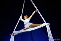 Les enfants font leur cirque | Festival Cirqu'En Fête - 