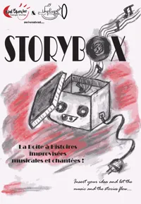 Story Box - 