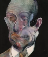 Visite guidée : Bacon en toutes lettres | par Loetitia Mathou - 