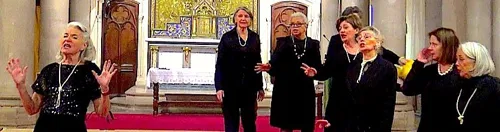 Photo 2 de Women & Rythme 2024