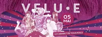 Velu.e - Cabaret de tous poils - Le Cirque Electrique - 