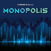 Affiche de Monopolis