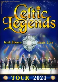 Celtic Legends | Le Cap d'Agde - 