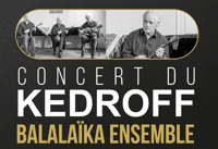 Balalaïka Ensemble - 