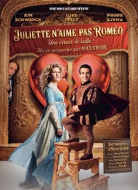 Affiche de Juliette n'aime pas Romeo