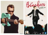 Axel Bauer / Bénabar - 