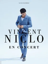 Vincent Niclo - 