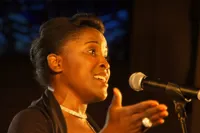 Sister Grace and MC choir - 
