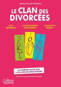 Le clan des divorcées - 