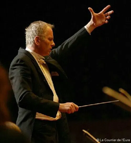 Photo 1 de Autour de Gershwin