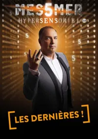 Messmer dans Hypersensoriel - 