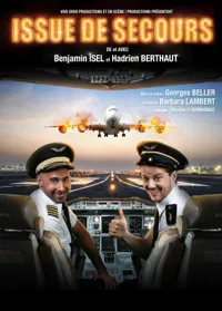 Issue de secours - 