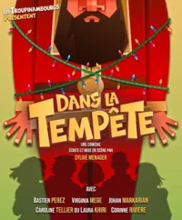 Dans la tempête - 