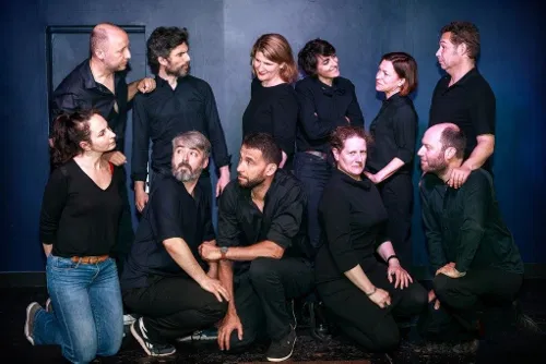 Photo 1 de Spectacle d'improvisation théâtrale de la LIFA