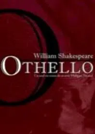 Affiche de Othello