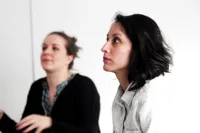 Atelier : Lâcher prise avec l'improvisation théâtrale - 