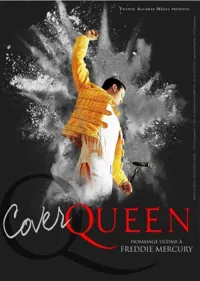 Coverqueen - 