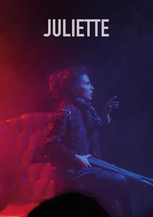 Affiche de Juliette