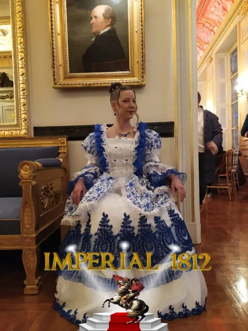 Photo 3 de Impérial !