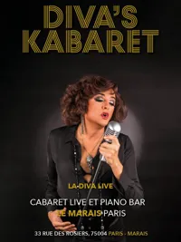 Diva's Kabaret - 
