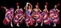 Cabaret Elégancia - 