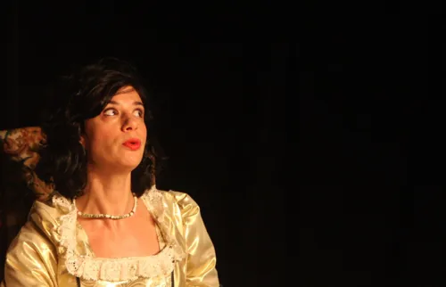 Photo 4 de Le misanthrope