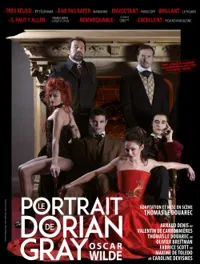 Le portrait de Dorian Gray - 
