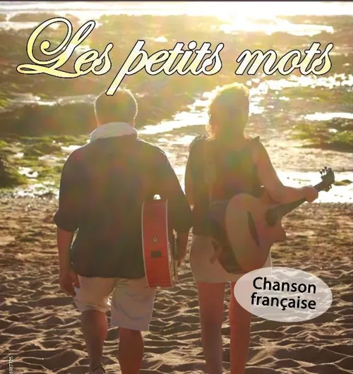 Affiche de Les petits mots
