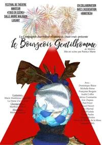 Le Bourgeois Gentilhomme - 